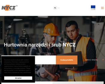 NYCZ-INTERTRADE Ryszard Nycz S j_