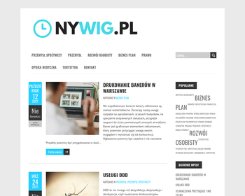 Grupa Inwestycyjna NYWIG SA_