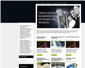 Kancelaria Adwokacka Nikiel i Zacharzewski S c_