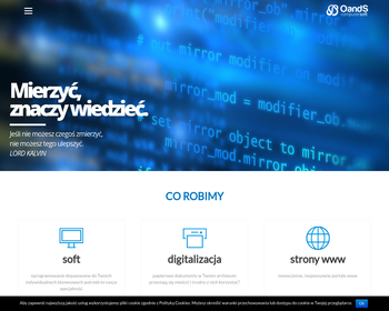 Oiamp;S COMPUTER-SOFT Orłowski S k_