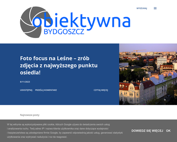 Obiektywnabydgoszcz i bydgoszcz informacje i wiadomości bydgoszcz – usługi księgowe.