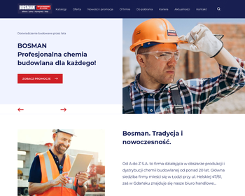 Od A do Z Sp  z o o  - Siedziba_