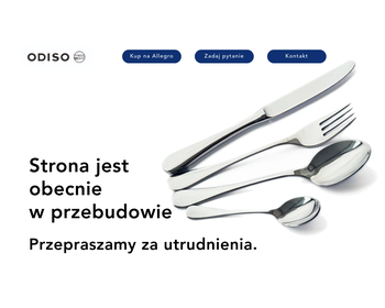 ODISO RAKO Sp  z o o_