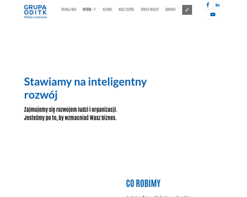 Ośrodek Doradztwa i Treningu Kierowniczego-Spółdzielnia_