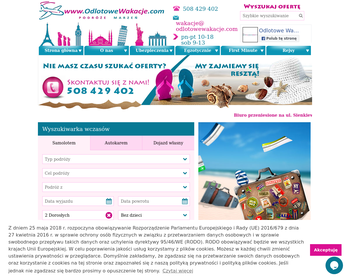 Wczasy Egipt_