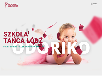 ODORIKO - szkoła tańca_ nauka tańca akademia tańca