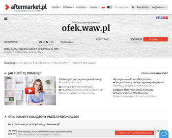 Ogólnopolska Fundacja Edukacji Komputerowej Biuro Terenowe w Łodzi - Łódzki Ośrodek Szkolenia Informatycznego_