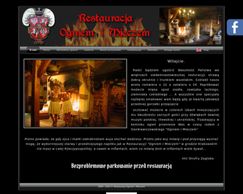 Restauracja Ogniem i Mieczem_