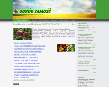 środki ochrony roślin_folie ogrodnicze