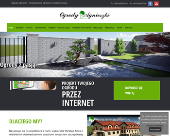 OGRODY AGNIESZKI_
