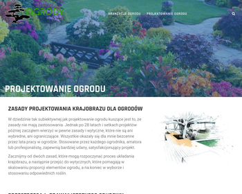 OGRODY DANKIEWICZ Bartosz Dankiewicz_