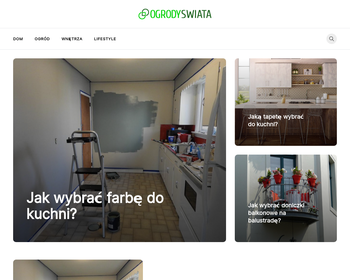 Ogrody Świata_ architekci krajobrazu Monika Prochot-Malczewska