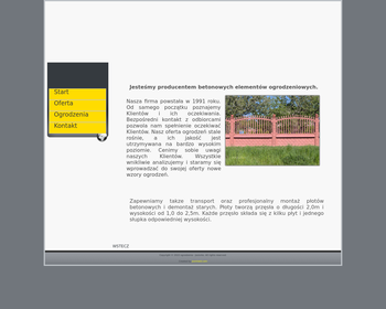 ZAKŁAD BETONIARSKI_ A  Zagórowicz