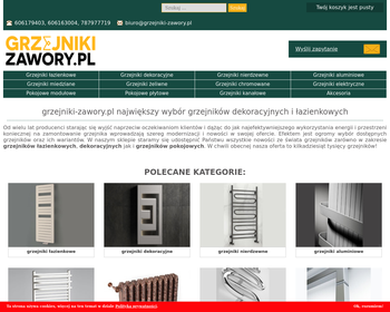 EKO-PARTNER Nowoczesne systemy grzewcze_