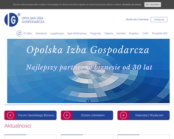 Opolska Izba Gospodarcza_