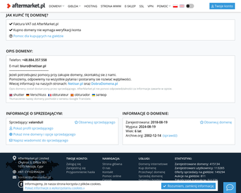 www okiennica pl_