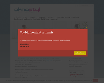 Oknostyl - okna_ drzwi