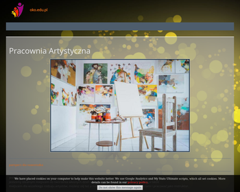 Ośrodek Kształcenia Oświatowego Andrzej Zieliński_