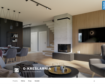 Pracownia Aranżacji Wnętrz O-Kreślarnia_