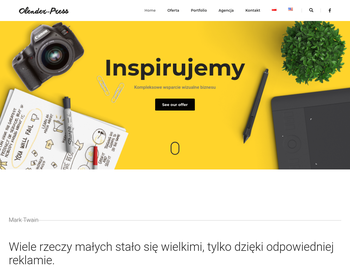 Olender-Press Agencja Wydawniczo-Poligraficzna_