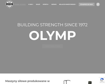 Olimp i Olymp_