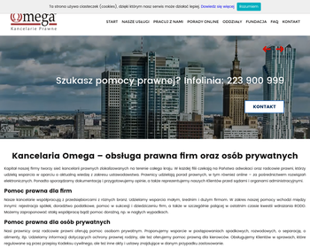 Omega  Kancelarie prawne_