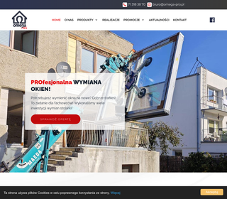 Drzwi zewnętrzne z montażem we Wrocławiu_