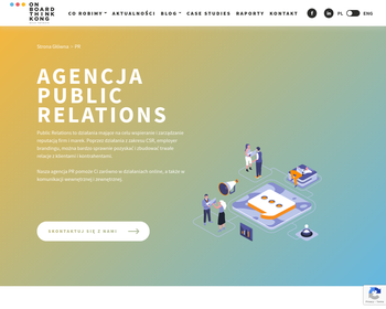 On Board Public Relations Sp  z o o_