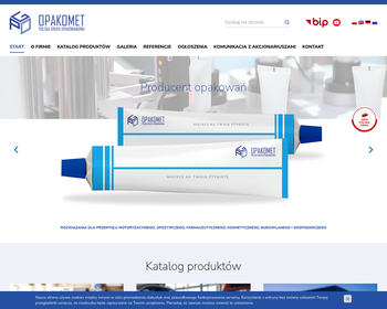 Opakomet_