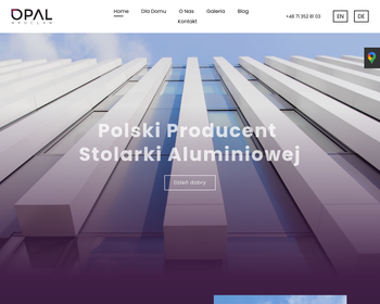 OPAL WROCŁAW Sp  z o o_