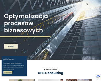 Ostródzkie Przedsiębiorstwo Budowlane_