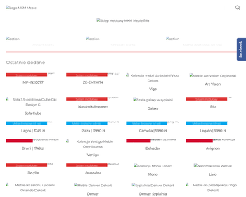 Przedsiębiorstwo Handlowo-Usługowe OPEN Marek Krakowski_