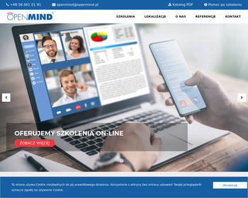 OPENMIND Przemysław Praski_