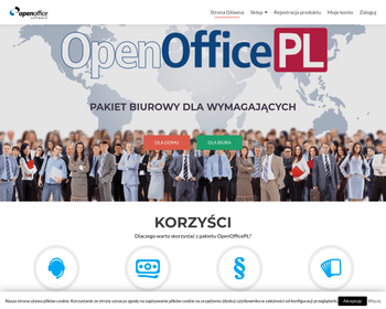 OpenOffice Polska Sp  z o o_