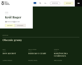 Państwowa Opera Bałtycka_