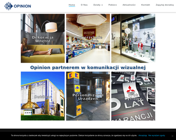 Opinion Sp  z o o_