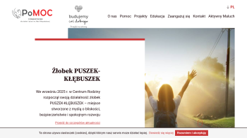Stowarzyszenie Po MOC_