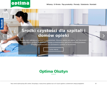 Maszyny czyszczące_ ręczniki papierowe