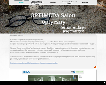 OPTIMEDA Sp  z o o_
