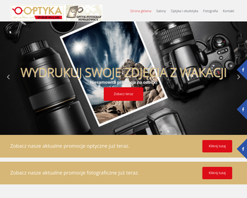Optyk-Fotograf D  J  Nowakowscy_