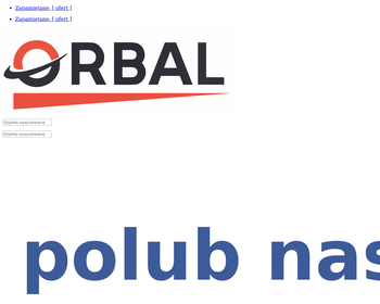 Orbal  Biuro Turystyczno Handlowe  Ewa Balcer_