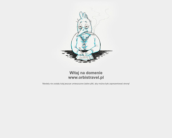Polskie Biuro Podróży ORBIS Sp z o o  - Oddział Warszawa - Biuro Sprzedaży_