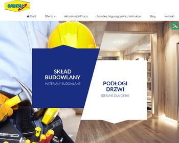 Parkiety Lublin - Orbital Sp  z o o_