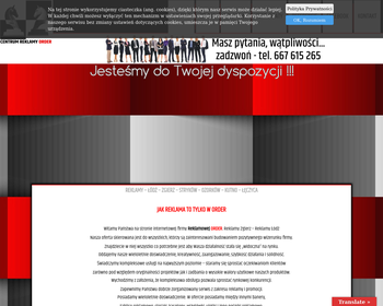 PRODUCENT KASETONOW SWIETLNYCH_
