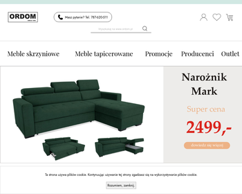 ORDOM R  Karasiński i Wspólnicy S j_