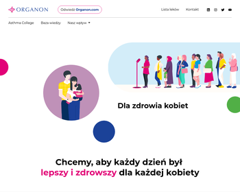 Organon Polska Sp  z o o_