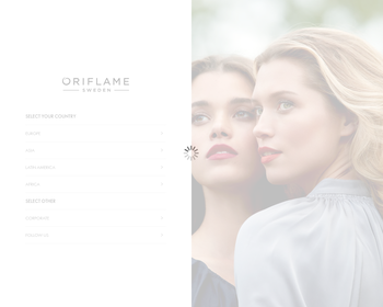 Oriflame Poland Sp  Z O o_