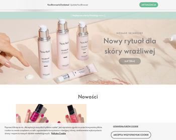 Oriflame Poland Sp  z o o  - Biuro Regionalne_