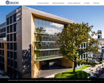 ORION- mieszkania_ sprzedaż mieszkań