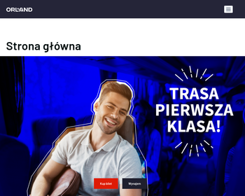 Orland Biuro podróży_
